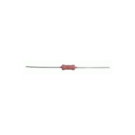 Resistor 130R TR151   0.25W