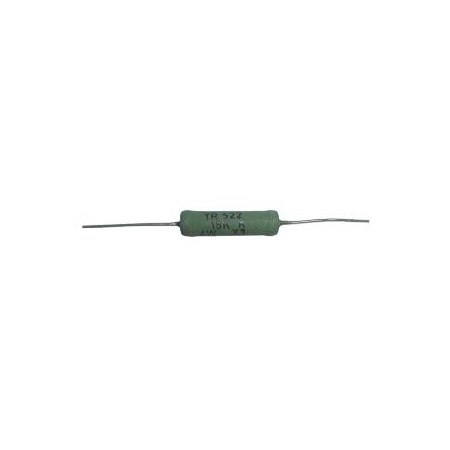 Resistor  15K TR522   4W