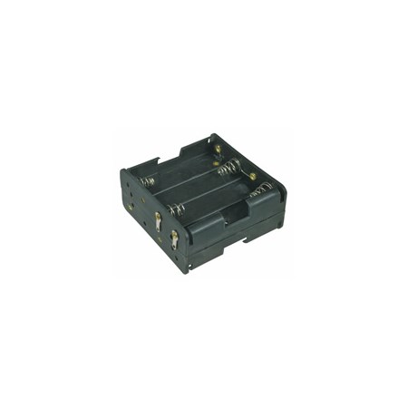 Battery case  R6x8