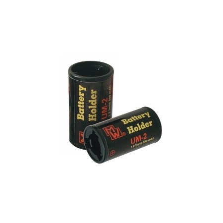 Battery case  adaptor R6 to R14