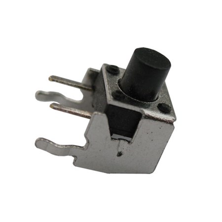 Micro switch  6.0mm H-3,5mm 90°