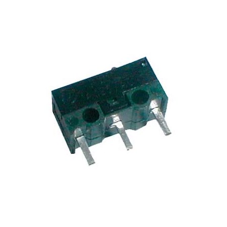 Micro switch 12V mini