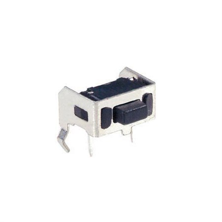 Micro switch TACTRONIC Ts03v-043 6x3.5mm l=4.3mm - 90°