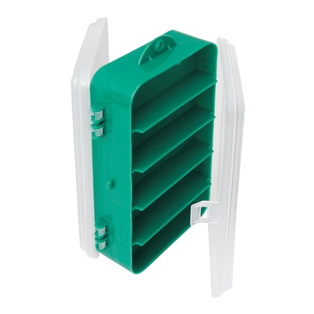 Double-sided organizer TIPA 901001