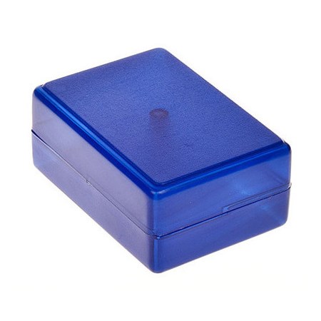 Krabička Z23BN   modrá