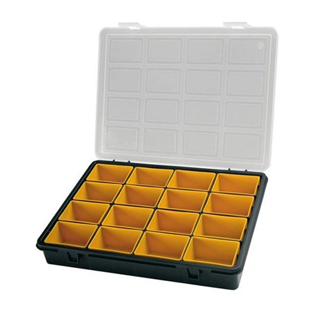 Organizer 16 removable sections TIPA O328