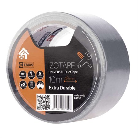 Tape 48/10m DUCT TAPE