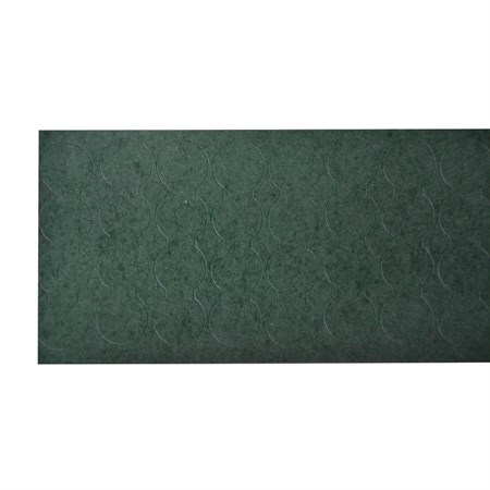Insulating paper for 4x18650 self-adhesive