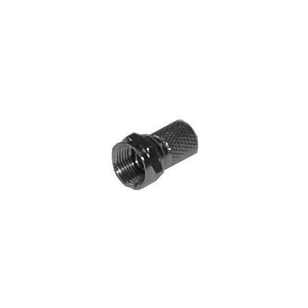 Connector F  6.8mm
