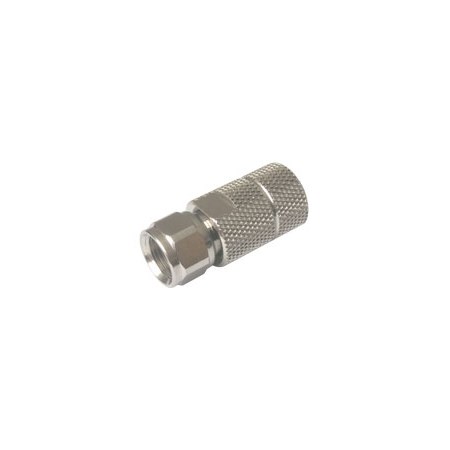 Connector F 10mm