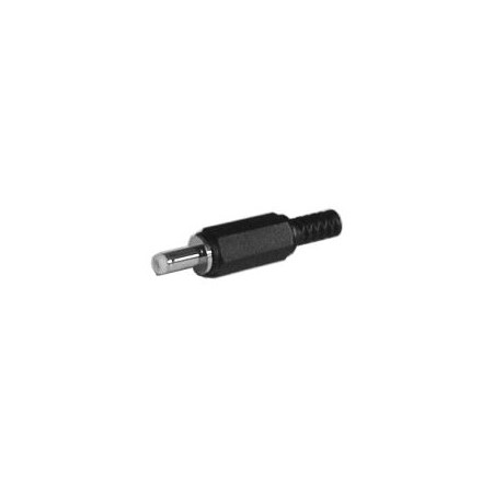 Connector DC 1,0 x 3,8 x 9,0mm cable