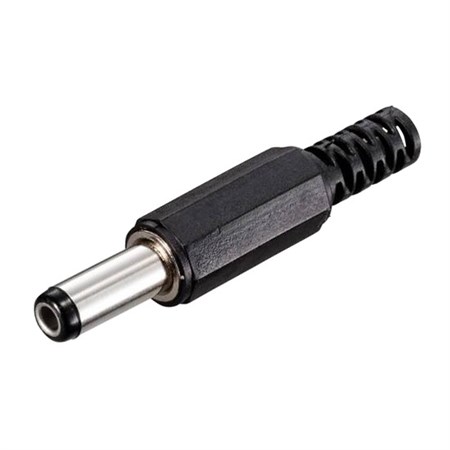 Connector DC 1,4 x 3,5 x 9,0mm cable