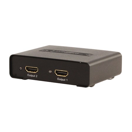 Rozbočovač HDMI/HDMI 1->2 KÖNIG KN-HDMISPL10