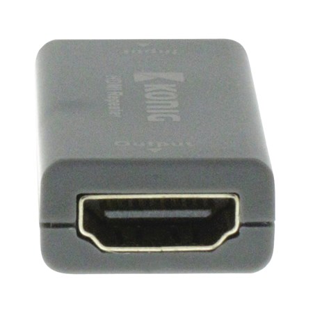 Zesilovač HDMI signálu KÖNIG KNVRP3400