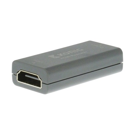 Zesilovač HDMI signálu KÖNIG KNVRP3400