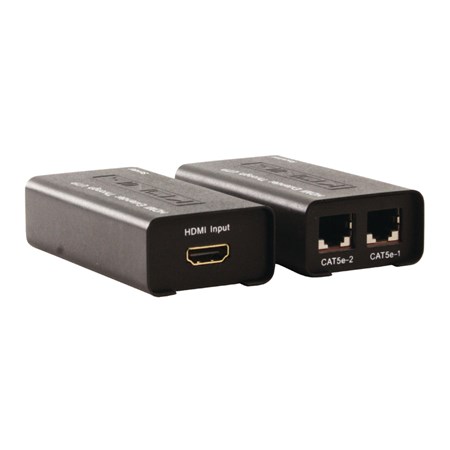 Amplifier HDMI - UTP KÖNIG KNVRP3410