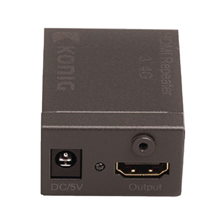 Zesilovač HDMI signálu KÖNIG KNVRP3405