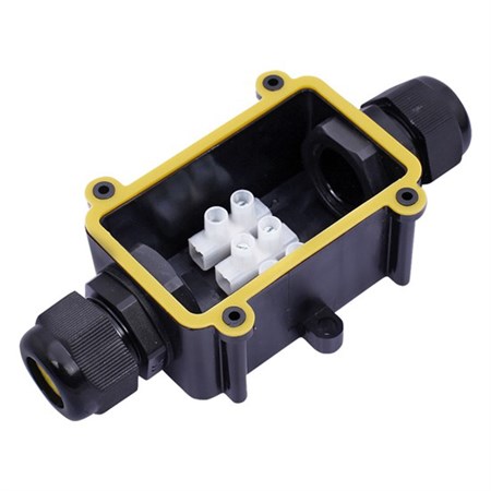 Cable connector SOLIGHT WW003