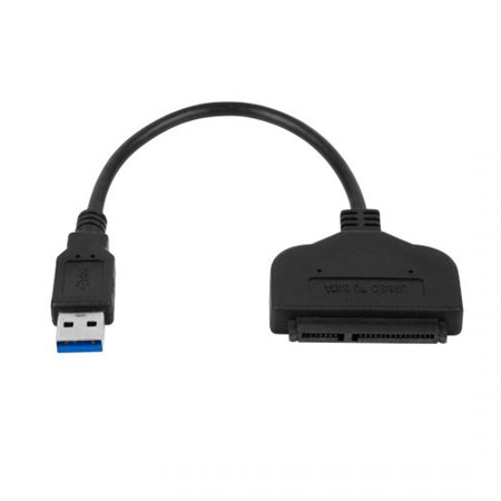 Reduction CABLETECH USB 3.0 - SATA