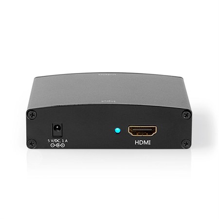 Prevodník HDMI/VGA NEDIS VCON3450AT