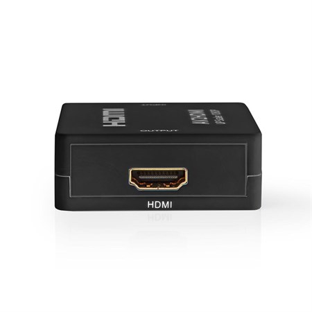 Převodník 3x Cinch/HDMI NEDIS VCON3456AT