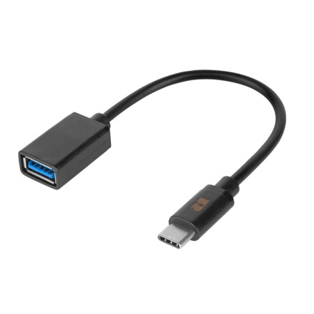 Adaptér REBEL USB C - USB A