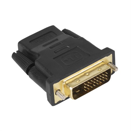 Adapter DVI - HDMI CABLETECH KOM0951