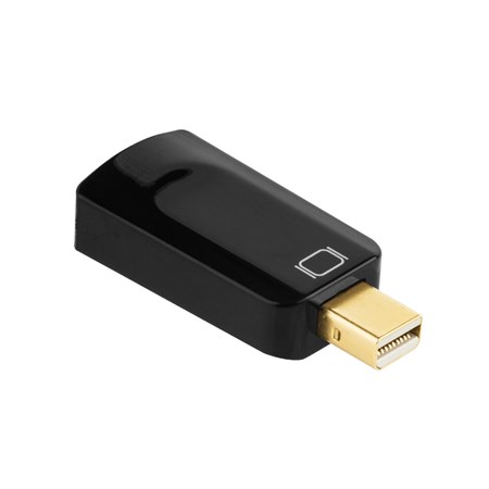 Adapter CABLETECH mini Displayport - HDMI KOM0980