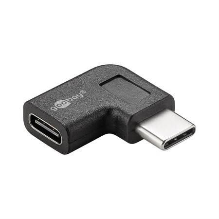 Adaptér USB-C - USB-C GOOBAY 45402