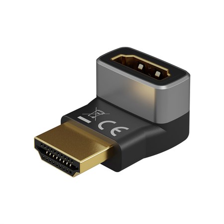 Adaptér HDMI GOOBAY 72009