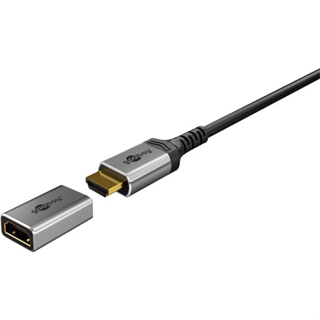 Adaptér HDMI GOOBAY 72008