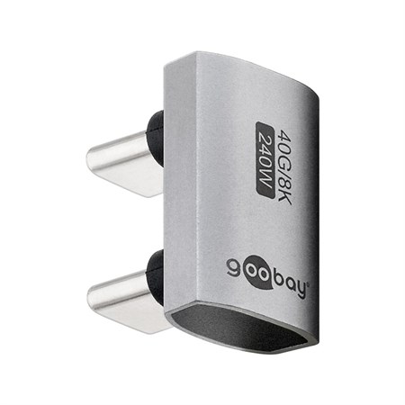 Adaptér USB-C/USB-C GOOBAY 74446