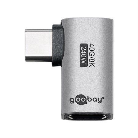 Adapter USB-C/USB-C GOOBAY 74441