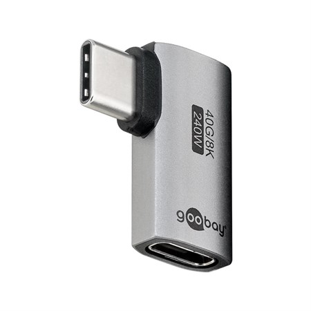 Adapter USB-C/USB-C GOOBAY 74441