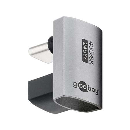 Adapter USB-C/USB-C GOOBAY 74445