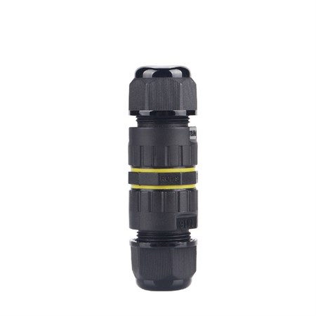 Cable connector GCC001 3x1.5mm2, 7-10mm, IP68