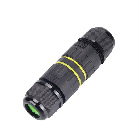 Cable connector GCC004 3x2.5mm2, 5-9mm, IP68