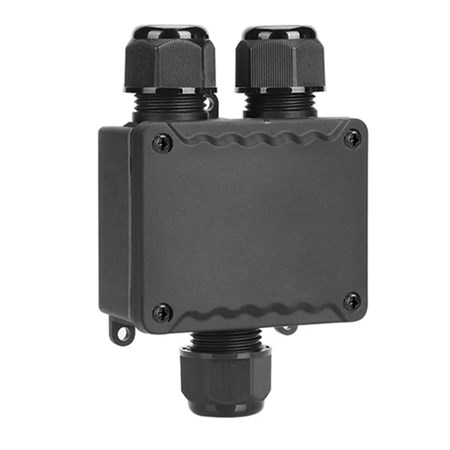 Cable connector GCC009 450V, 3x5-9mm, IP68 Y1/2