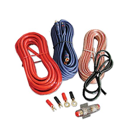 Set of connecting cables DAX KIT2GA