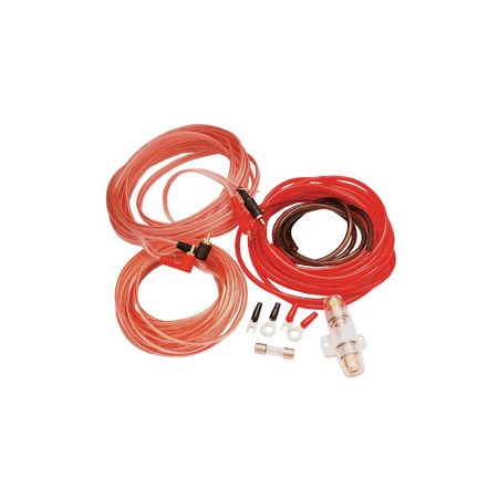 Set of connecting cables DAX WK-10 GA