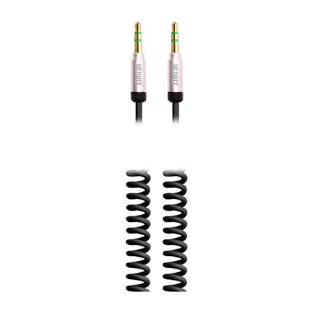 Cable YENKEE JACK 3.5 connector/JACK 3.5 connector 1.8m