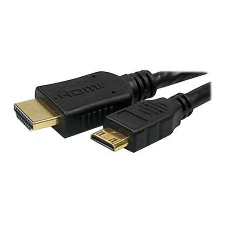 Cable TIPA HDMI/HDMI-C mini 1,5m