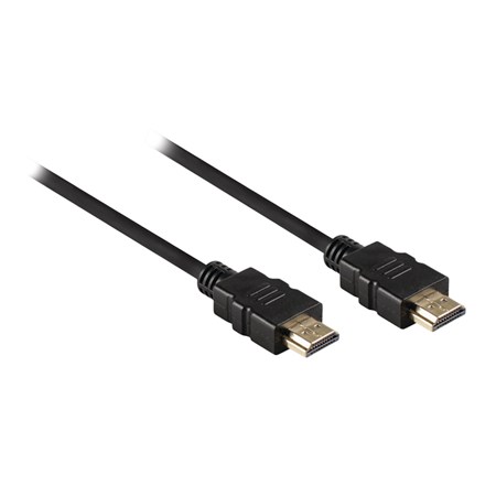 Kabel 1x HDMI konektor - 1x HDMI konektor 15m VALUELINE VGVT34000B150