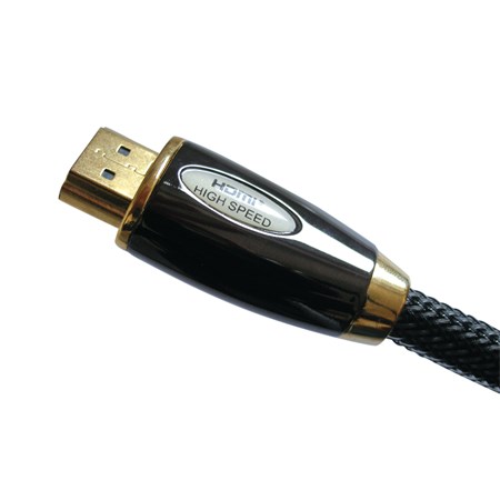 Cable TIPA HDMI 3m HQ
