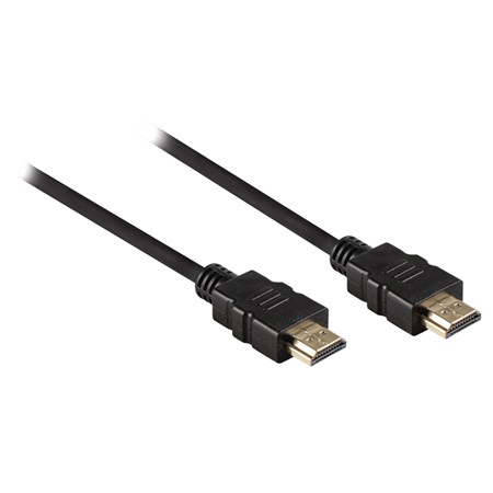Kábel 1x HDMI konektor - 1x HDMI konektor 1m VALUELINE VGVT34000B10