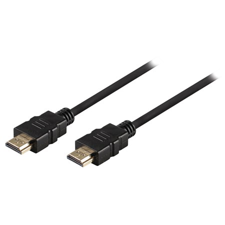 Cable 1x HDMI connector - 1x HDMI connector 3m VALUELINE VGVT34000B30