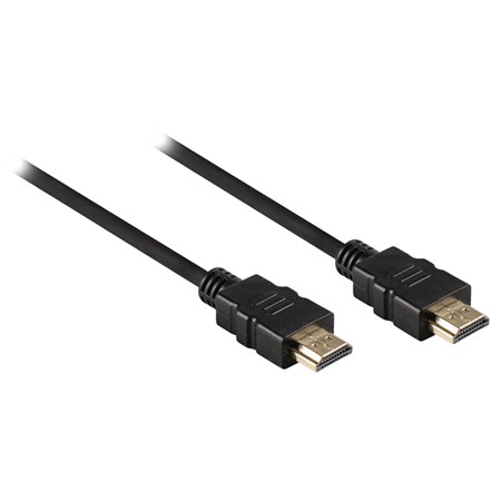 Cable 1x HDMI connector - 1x HDMI connector 5m VALUELINE VGVT34000B50