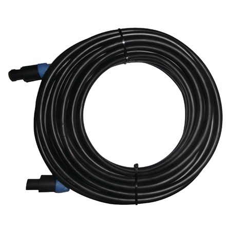 Audio cable 4-pin plug - 4-pin plug 2 m KÖNIG CBSS4-2