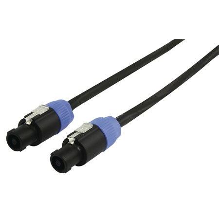 Kabel audio 4pin zástrčka - 4pin zástrčka 2 m KÖNIG CBSS4-2
