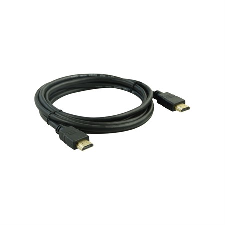 Cable GETI HDMI 2m